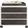 Milk Street True 3-Drawer Dresser 1 Milk Street True 3-Drawer Dresser -Kids Furniture True3DrawerDresser 14e03a27 1473 4a77 a850 41fefc832945