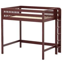 Maxtrix Full XL Ultra High Loft Bed -Kids Furniture ULTRA BULKY CS