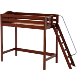 Maxtrix Twin Ultra High Loft Bed -Kids Furniture ULTRA DUNK CC