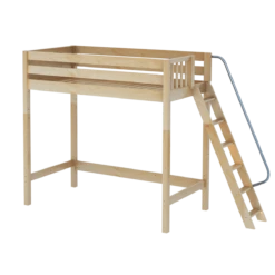 Maxtrix Twin Ultra High Loft Bed -Kids Furniture ULTRA DUNK NP 5283bc68 6dc6 49f6 aa81 67e2ed5bbc55