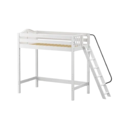 Maxtrix Twin Ultra High Loft Bed -Kids Furniture ULTRA DUNK WC 3f86a0ba 7121 48a0 a20b 517ea9735829