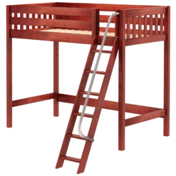 Maxtrix Twin XL Ultra High Loft Bed