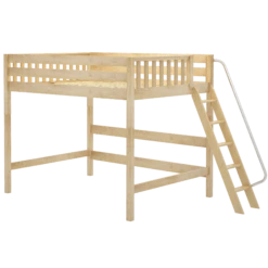 Maxtrix Queen Ultra High Loft Bed -Kids Furniture ULTRA WEIGHTY XL NS 05455a6e a4b8 4c61 a2ff 8c4fd083810b