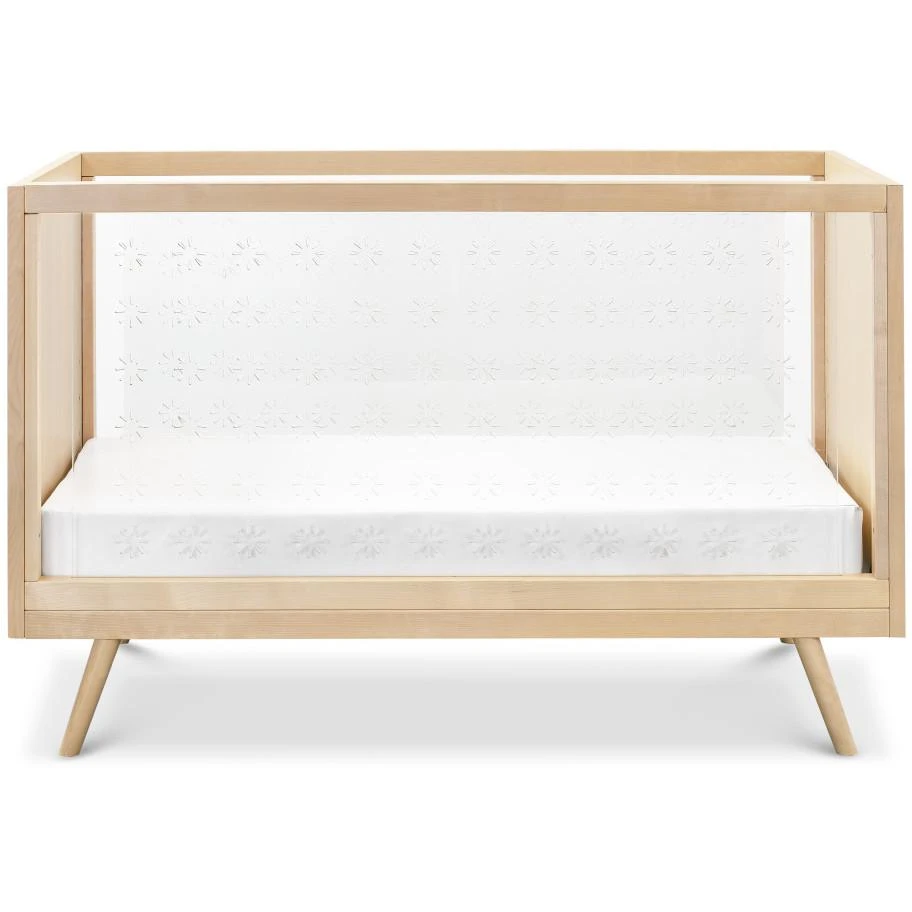 Ubabub Nifty Clear 3-In-1 Crib 12 Ubabub Nifty Clear 3-In-1 Crib - Image 10