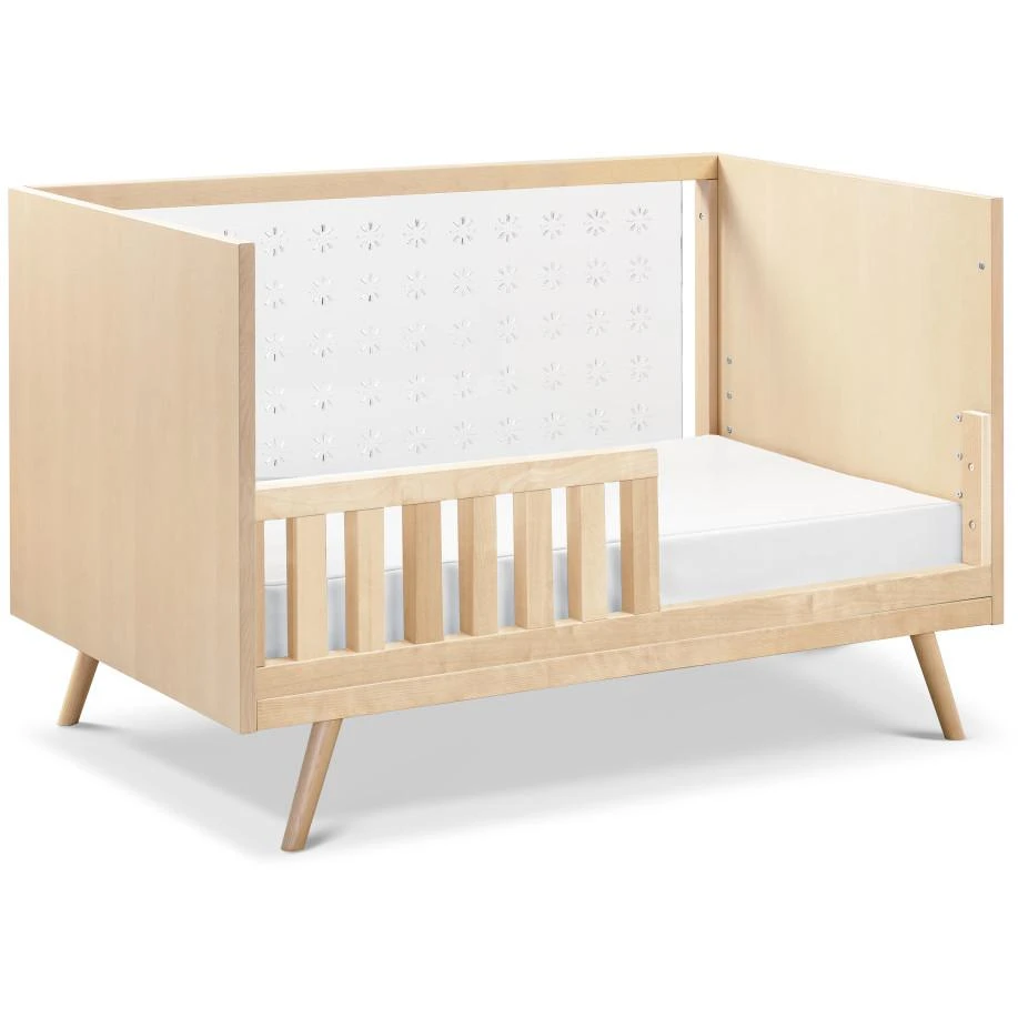 Ubabub Nifty Clear 3-In-1 Crib 13 Ubabub Nifty Clear 3-In-1 Crib - Image 11