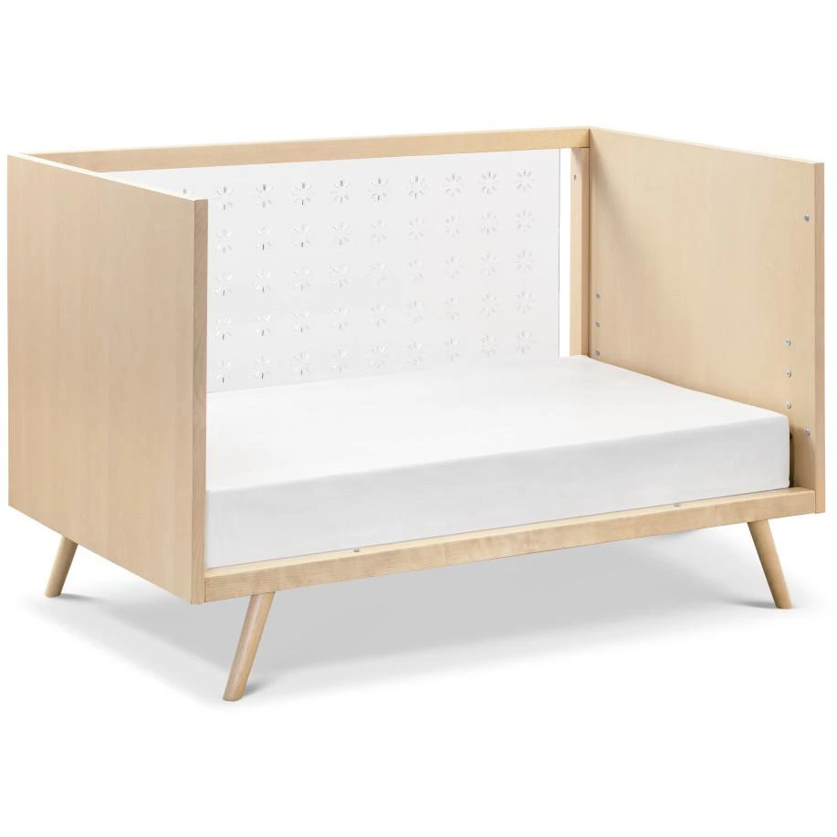 Ubabub Nifty Clear 3-In-1 Crib 14 Ubabub Nifty Clear 3-In-1 Crib - Image 12