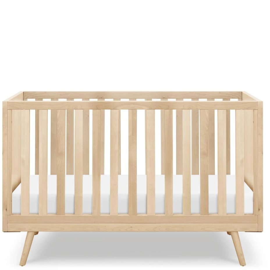 Ubabub Nifty Timber 3-In-1 Crib 5 Ubabub Nifty Timber 3-In-1 Crib - Image 3