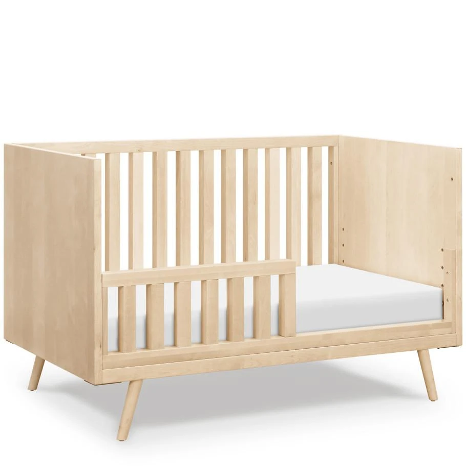 Ubabub Nifty Timber 3-In-1 Crib 6 Ubabub Nifty Timber 3-In-1 Crib - Image 4