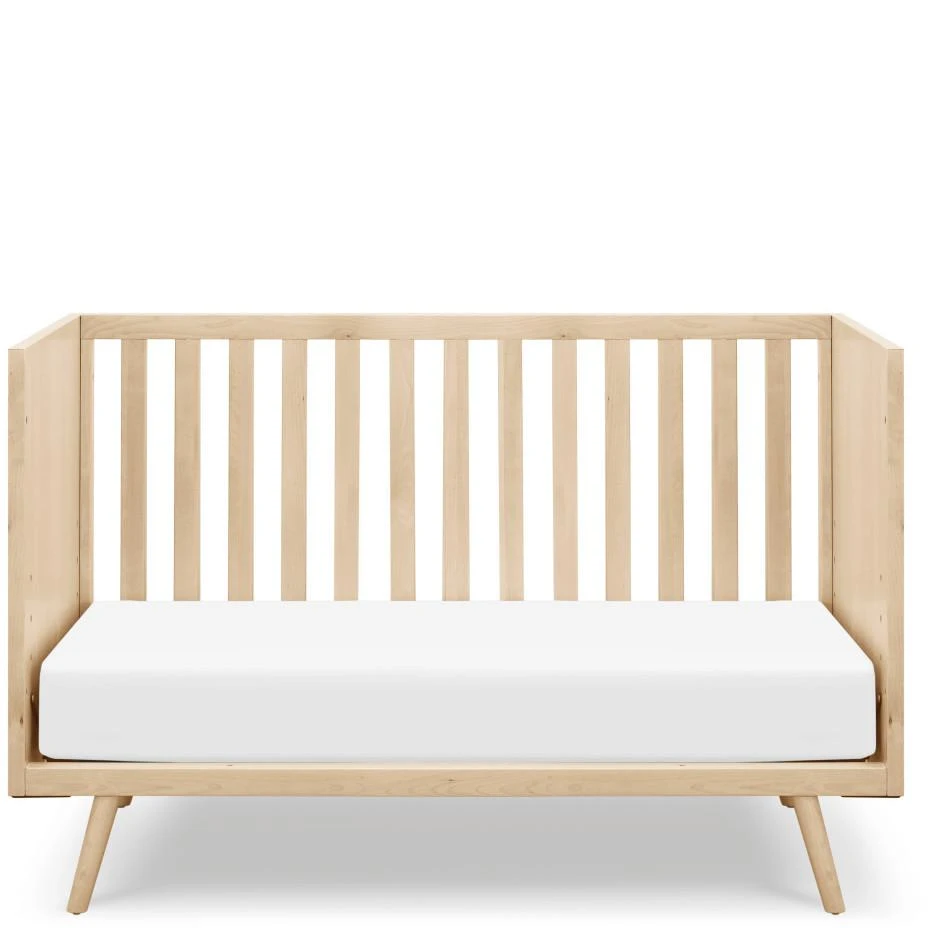 Ubabub Nifty Timber 3-In-1 Crib 9 Ubabub Nifty Timber 3-In-1 Crib - Image 7