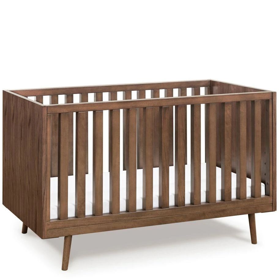 Ubabub Nifty Timber 3-In-1 Crib 4 Ubabub Nifty Timber 3-In-1 Crib - Image 2