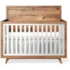 Romina Uptown Convertible Crib -Kids Furniture Uptown 15503 SolidWhite 26ba871d 3830 4f3a 8749 63b5597dc755