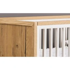 Romina Uptown Classic Crib -Kids Furniture Uptown 98A27332