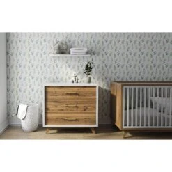 Romina Uptown Single Dresser 27 Romina Uptown Single Dresser -Kids Furniture Uptown Oak Dove01 0950761e 52a9 4b8c 9a83 e03623d219f0