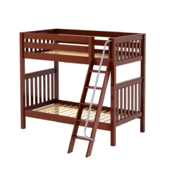 Maxtrix Twin XL High Bunk Bed -Kids Furniture VENTI CS