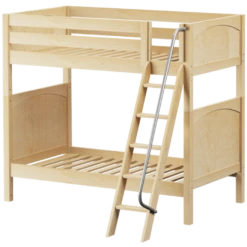 Maxtrix Twin High Bunk Bed -Kids Furniture VENTI NP ff587a57 60c7 4b6f 9452 3c6934294eb0