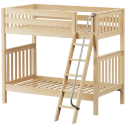 Maxtrix Twin High Bunk Bed -Kids Furniture VENTI NS fbdde246 0bcc 4faf 8b31 4c93e1e695ae