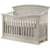 Sorelle Verona 4-in-1 Panel Crib -Kids Furniture Verona Crib Silo F