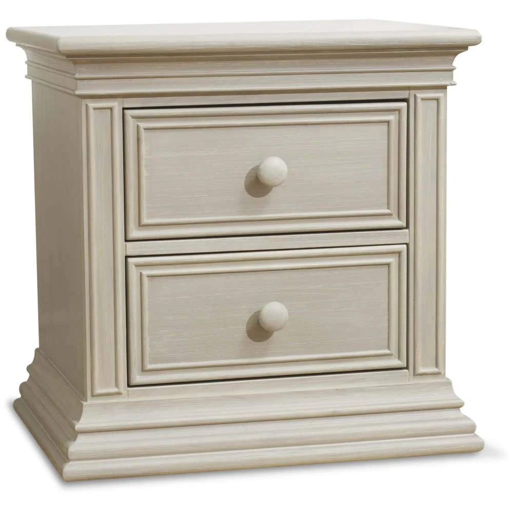 Sorelle Verona Nightstand 3 Sorelle Verona Nightstand