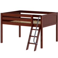 Maxtrix Full Low Loft Bed 40 Maxtrix Full Low Loft Bed -Kids Furniture XL CP a8981105 1fb2 466b 86b4 6f3a0ea52ed6
