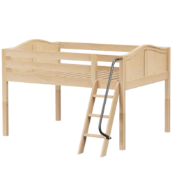 Maxtrix Full Low Loft Bed 24 Maxtrix Full Low Loft Bed -Kids Furniture XL NC a3c1d48d 5302 48bb 9fb0 c21be3c83b56