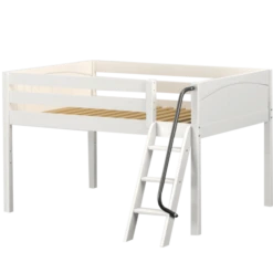 Maxtrix Full Low Loft Bed 29 Maxtrix Full Low Loft Bed -Kids Furniture XL WP 268c0924 0d1e 4ba4 b5fd 186990373671