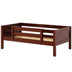 Maxtrix Twin Toddler Bed -Kids Furniture YEAH CP