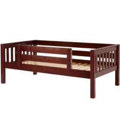 Maxtrix Twin Toddler Bed -Kids Furniture YEAH CS