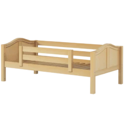 Maxtrix Twin Toddler Bed -Kids Furniture YEAH NC