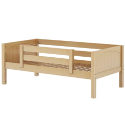 Maxtrix Twin Toddler Bed -Kids Furniture YEAH NP