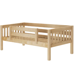 Maxtrix Twin Toddler Bed -Kids Furniture YEAH NS