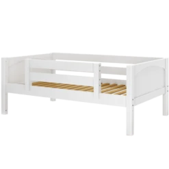 Maxtrix Twin Toddler Bed -Kids Furniture YEAH WP