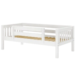Maxtrix Twin Toddler Bed