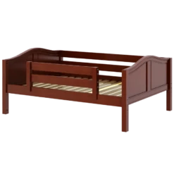 Maxtrix Full Toddler Bed -Kids Furniture YEP CC 6f653708 45a0 4409 a179 97a99cd41eb4