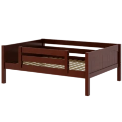 Maxtrix Full Toddler Bed -Kids Furniture YEP CP 51205d0f 2302 4bf9 acb5 4968cad6b7a3