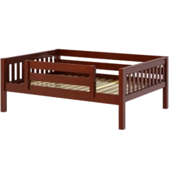 Maxtrix Full Toddler Bed -Kids Furniture YEP CS 2d647c3e da0c 496a 835b 1bcef011005e