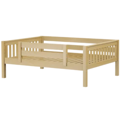 Maxtrix Full Toddler Bed