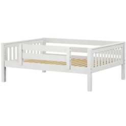 Maxtrix Full Toddler Bed -Kids Furniture YEP WS