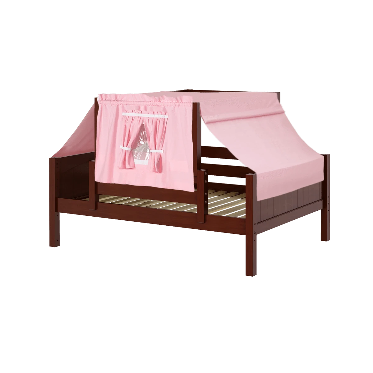 Maxtrix Full Toddler Bed With Tent 22 Maxtrix Full Toddler Bed With Tent - Image 20