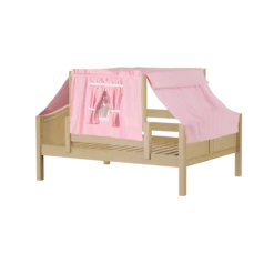 Maxtrix Full Toddler Bed With Tent 27 Maxtrix Full Toddler Bed With Tent -Kids Furniture YES23 NC ea554f11 cf62 412a ba49 38a2d16fb8c4