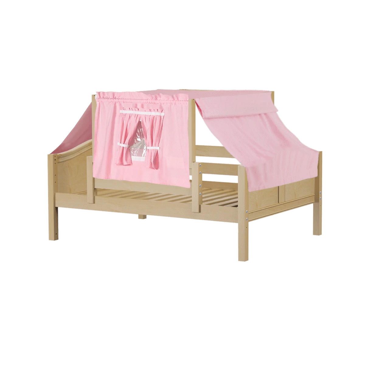 Maxtrix Full Toddler Bed With Tent 8 Maxtrix Full Toddler Bed With Tent - Image 6