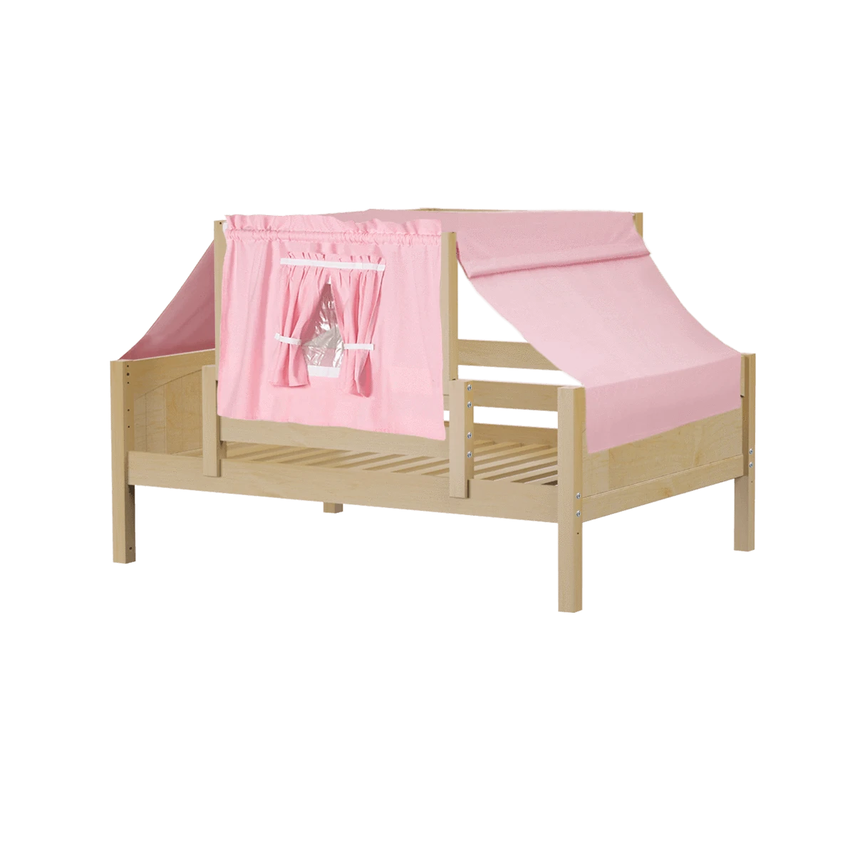 Maxtrix Full Toddler Bed With Tent 9 Maxtrix Full Toddler Bed With Tent - Image 7