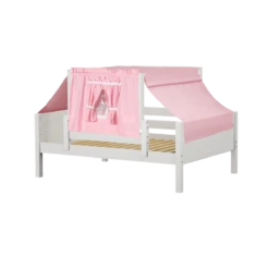 Maxtrix Full Toddler Bed With Tent 32 Maxtrix Full Toddler Bed With Tent -Kids Furniture YES23 WP 7c2f9780 87d6 4edb aeb3 01ff5a02a261