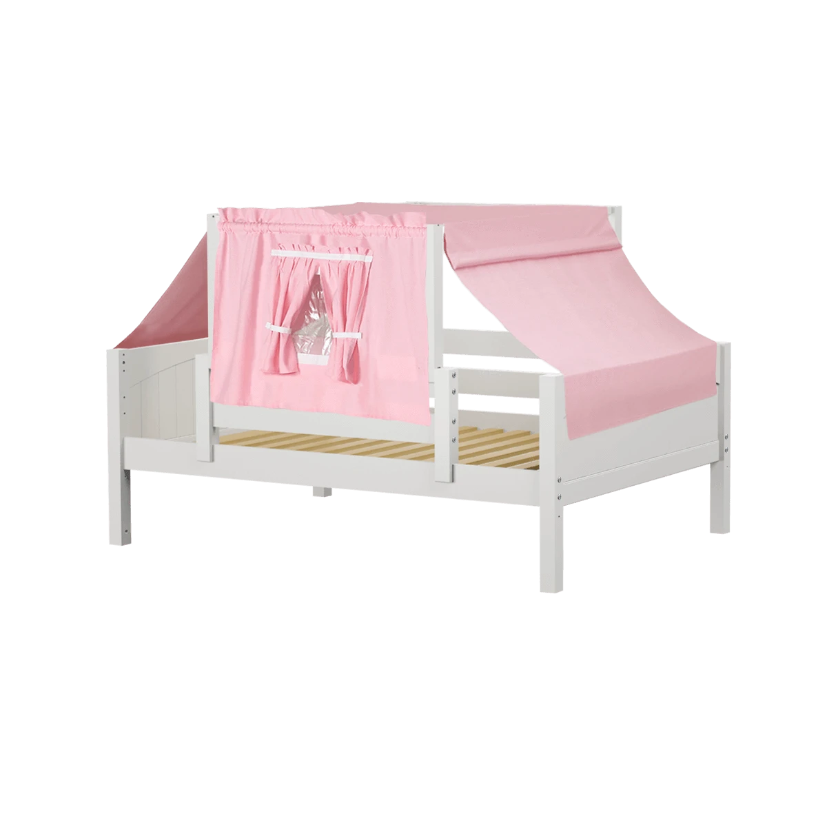 Maxtrix Full Toddler Bed With Tent 13 Maxtrix Full Toddler Bed With Tent - Image 11