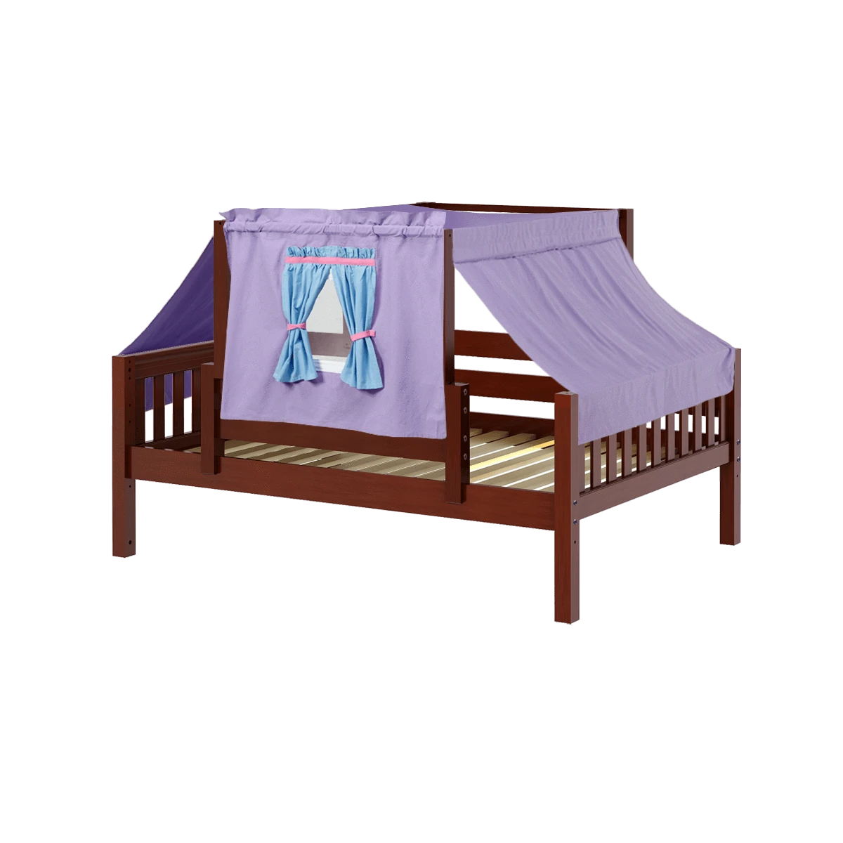 Maxtrix Full Toddler Bed With Tent 10 Maxtrix Full Toddler Bed With Tent - Image 8