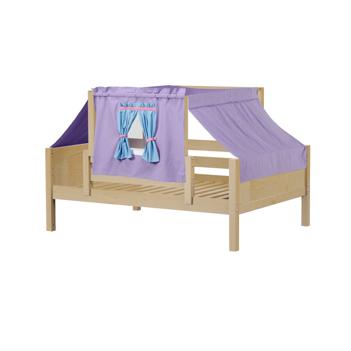 Maxtrix Full Toddler Bed With Tent 17 Maxtrix Full Toddler Bed With Tent - Image 15