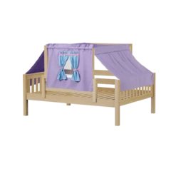 Maxtrix Full Toddler Bed With Tent 30 Maxtrix Full Toddler Bed With Tent -Kids Furniture YES27 NS ac0e1f0b 2eb0 4268 a787 3a82b1828aab