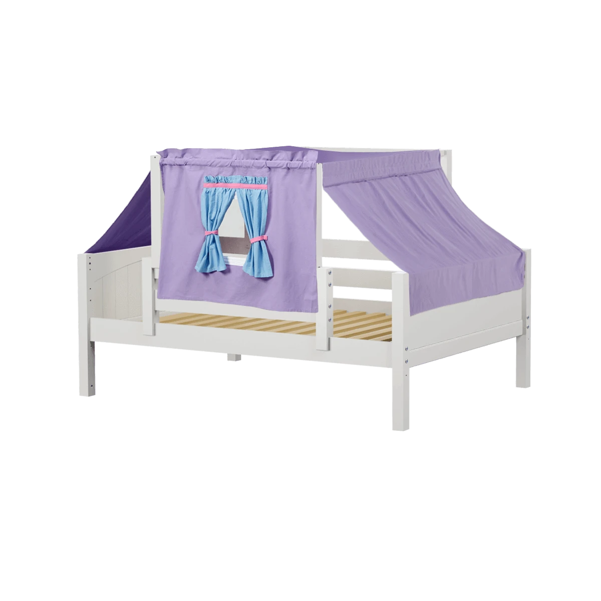 Maxtrix Full Toddler Bed With Tent 15 Maxtrix Full Toddler Bed With Tent - Image 13