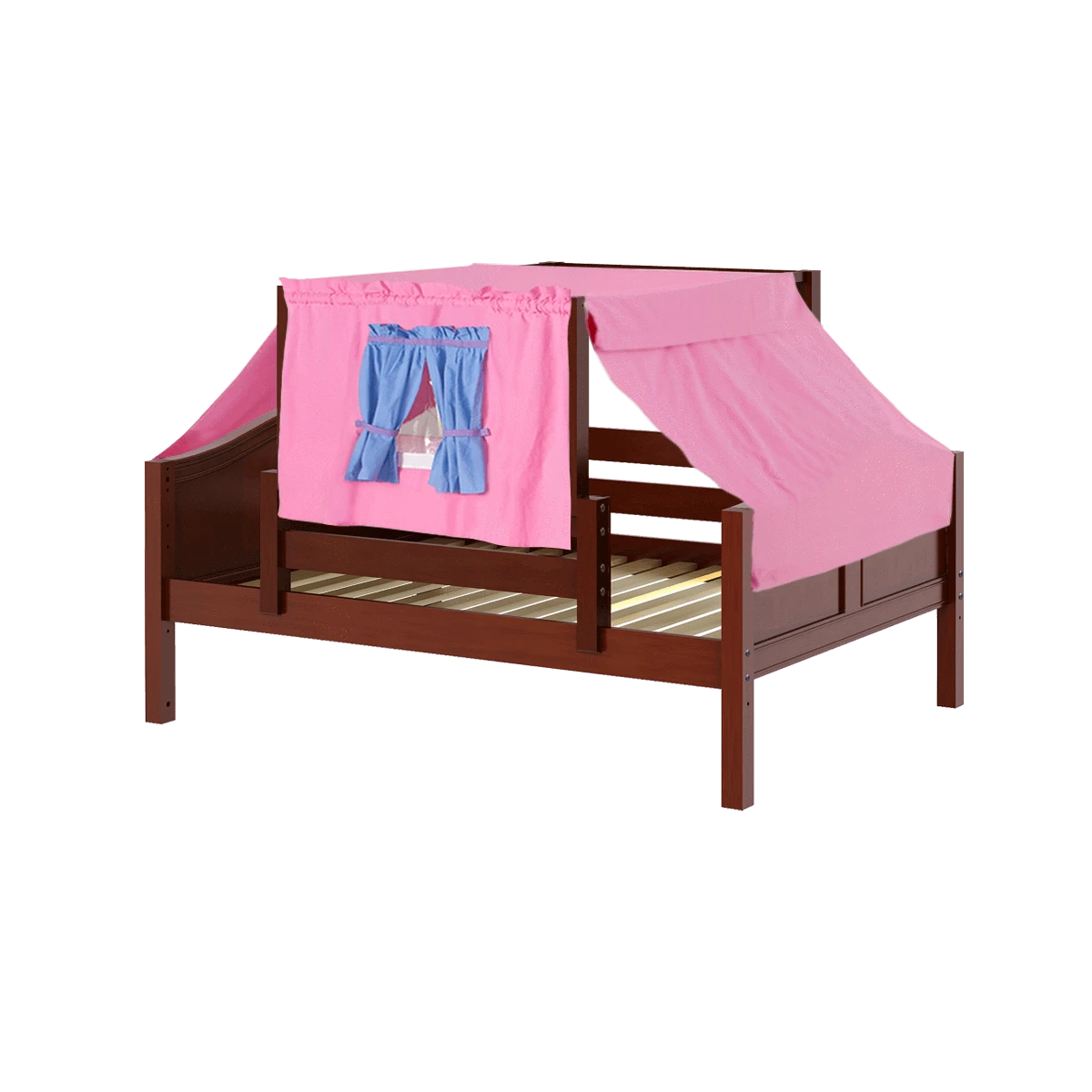 Maxtrix Full Toddler Bed With Tent 5 Maxtrix Full Toddler Bed With Tent - Image 3