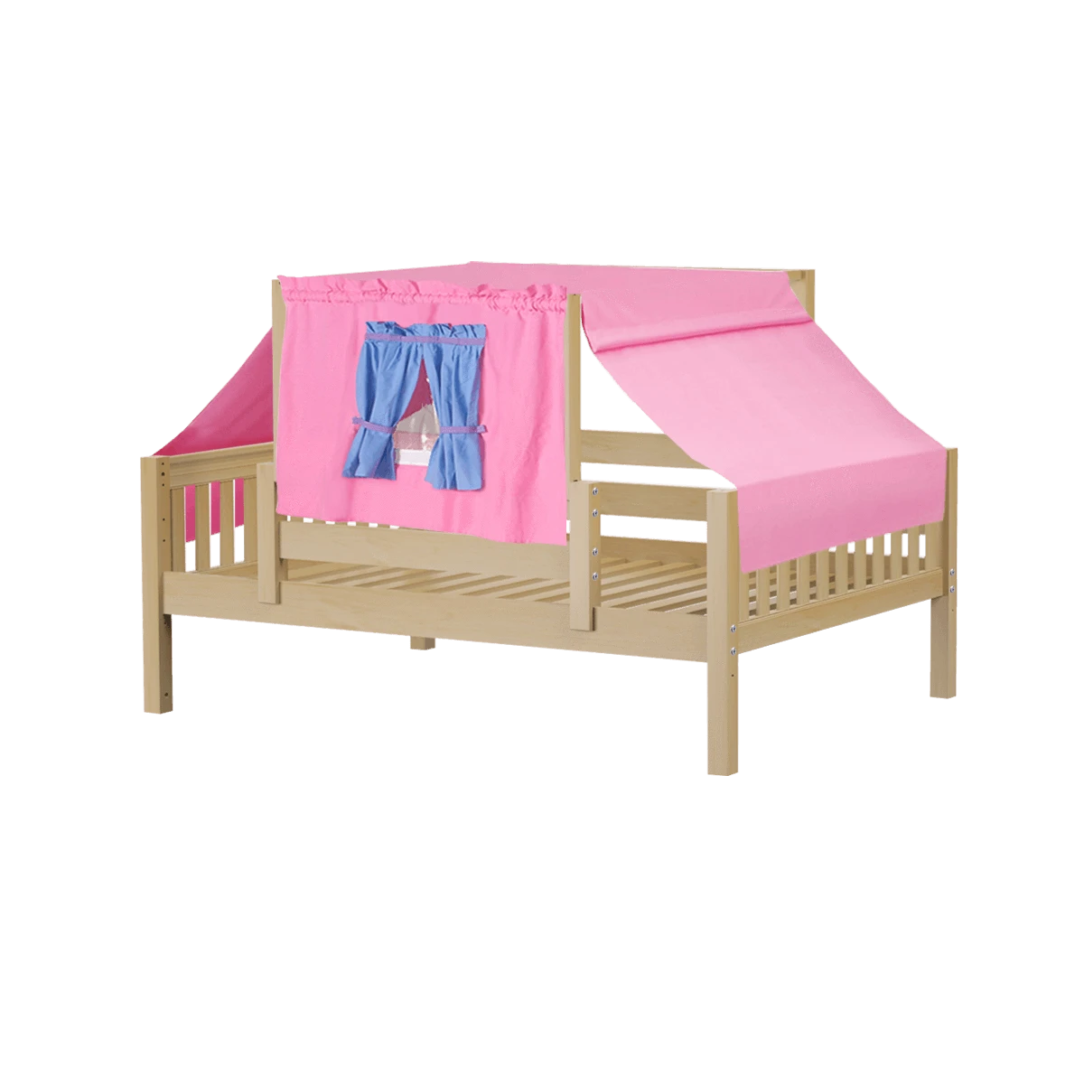 Maxtrix Full Toddler Bed With Tent 14 Maxtrix Full Toddler Bed With Tent - Image 12