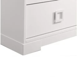 Natart Juvenile Lello 5-Drawer Dresser -Kids Furniture a5fb463a 6124 45cf b5e9 a1a5e4910a13